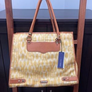 Rebecca Minkoff NWT purse